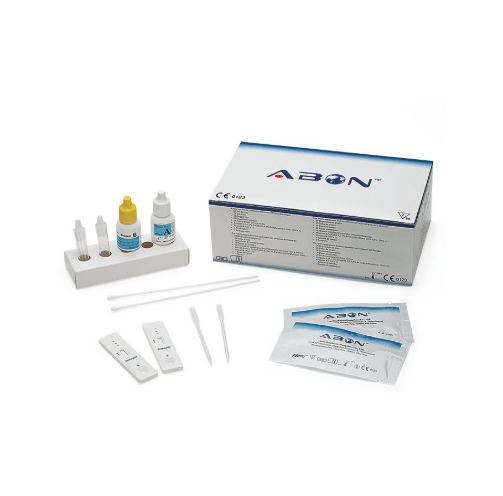 MegroABON Chlamydia Rapid TestDocMed GmbH